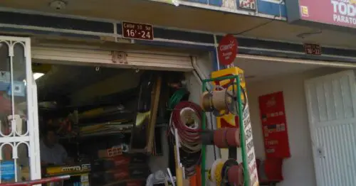 DEPOSITO Y FERRELECTRICOS EL EXITO BOGOTÁ DEPOSITO Y FERRELECTRICOS EL EXITO BOGOTÁ